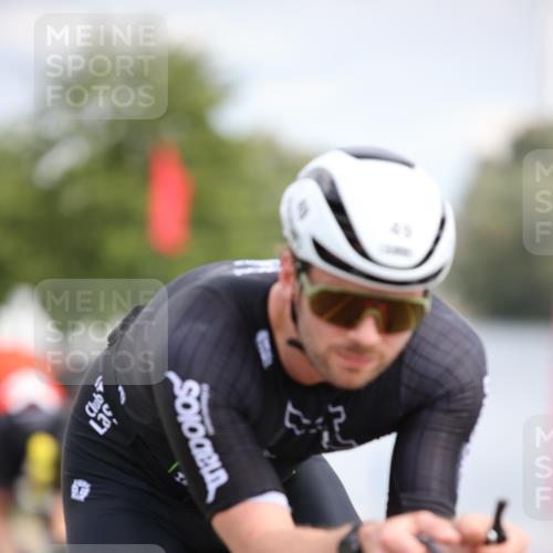 16.06.2024 - 26. Vierlanden-Triathlon Jannik Wohlers http://msf.ph/oto/6270969 16.06.2024 11:11:04 Radfahren 49, 60, 68, 167, 215, 383 meine-sportfotos.de