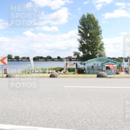 16.06.2024 - 26. Vierlanden-Triathlon Jannik Wohlers http://msf.ph/oto/6271181 16.06.2024 11:52:07 Radfahren  meine-sportfotos.de