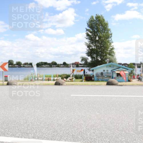 16.06.2024 - 26. Vierlanden-Triathlon Jannik Wohlers http://msf.ph/oto/6271183 16.06.2024 11:52:07 Radfahren  meine-sportfotos.de
