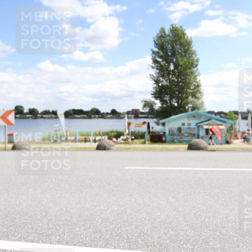 16.06.2024 - 26. Vierlanden-Triathlon Jannik Wohlers http://msf.ph/oto/6271212 16.06.2024 11:52:37 Radfahren 30, 119 meine-sportfotos.de