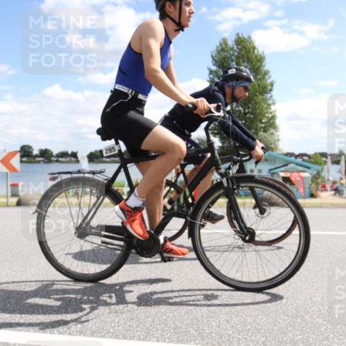 16.06.2024 - 26. Vierlanden-Triathlon Jannik Wohlers http://msf.ph/oto/6271240 16.06.2024 11:53:02 Radfahren 22, 284, 285, 312, 337, 405, 465, 485 meine-sportfotos.de