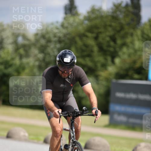 16.06.2024 - 26. Vierlanden-Triathlon Jannik Wohlers http://msf.ph/oto/6271537 16.06.2024 11:12:19 Radfahren 12, 125, 136, 140 meine-sportfotos.de