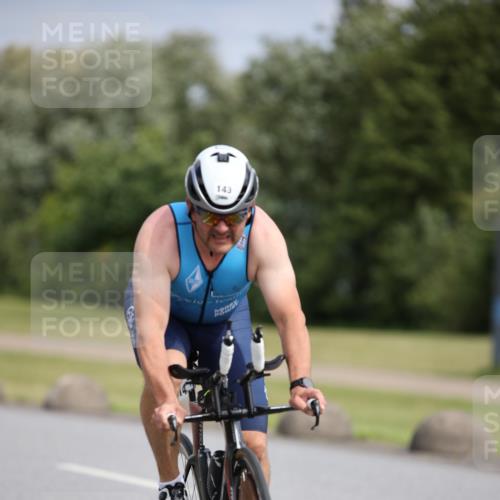 16.06.2024 - 26. Vierlanden-Triathlon Jannik Wohlers http://msf.ph/oto/6272232 16.06.2024 11:12:40 Radfahren 2, 143, 436 meine-sportfotos.de