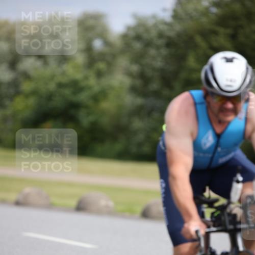 16.06.2024 - 26. Vierlanden-Triathlon Jannik Wohlers http://msf.ph/oto/6272282 16.06.2024 11:12:40 Radfahren 2, 143, 436 meine-sportfotos.de