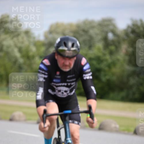 16.06.2024 - 26. Vierlanden-Triathlon Jannik Wohlers http://msf.ph/oto/6272306 16.06.2024 11:12:43 Radfahren 143, 214 meine-sportfotos.de