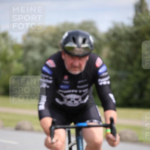 16.06.2024 - 26. Vierlanden-Triathlon Jannik Wohlers http://msf.ph/oto/6272395 16.06.2024 11:12:44 Radfahren 143, 214 meine-sportfotos.de