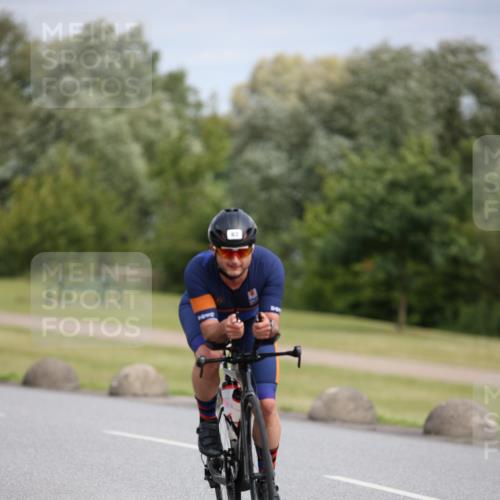 16.06.2024 - 26. Vierlanden-Triathlon Jannik Wohlers http://msf.ph/oto/6272684 16.06.2024 11:13:32 Radfahren 63, 431 meine-sportfotos.de