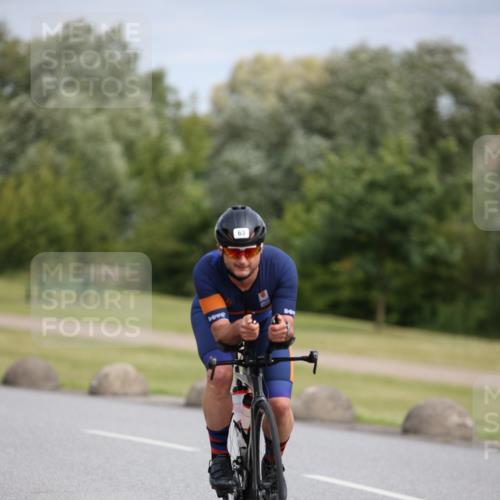 16.06.2024 - 26. Vierlanden-Triathlon Jannik Wohlers http://msf.ph/oto/6272692 16.06.2024 11:13:32 Radfahren 63, 431 meine-sportfotos.de
