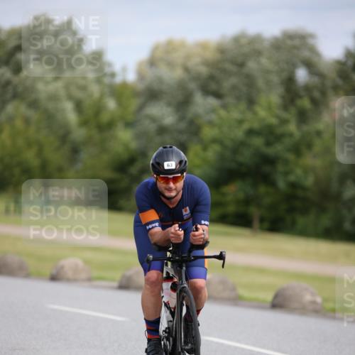 16.06.2024 - 26. Vierlanden-Triathlon Jannik Wohlers http://msf.ph/oto/6272694 16.06.2024 11:13:32 Radfahren 63, 431 meine-sportfotos.de