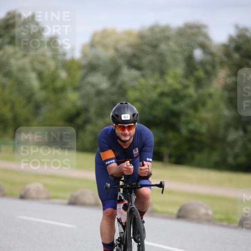 16.06.2024 - 26. Vierlanden-Triathlon Jannik Wohlers http://msf.ph/oto/6272698 16.06.2024 11:13:32 Radfahren 63, 431 meine-sportfotos.de