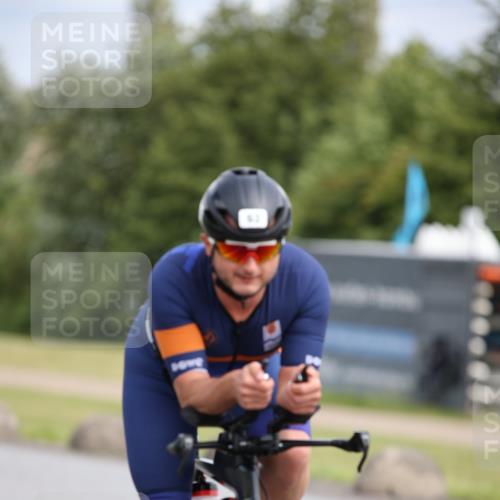 16.06.2024 - 26. Vierlanden-Triathlon Jannik Wohlers http://msf.ph/oto/6272731 16.06.2024 11:13:33 Radfahren 63, 431 meine-sportfotos.de