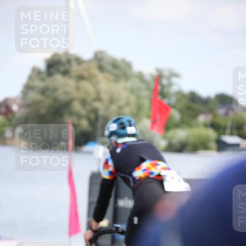 16.06.2024 - 26. Vierlanden-Triathlon Jannik Wohlers http://msf.ph/oto/6272807 16.06.2024 11:13:33 Radfahren 63, 431 meine-sportfotos.de