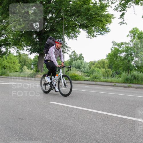 16.06.2024 - 7 Türme Triathlon Fuchs,  Jonas http://msf.ph/oto/6273117 16.06.2024 09:48:59 Radfahren  meine-sportfotos.de