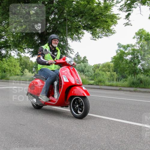 16.06.2024 - 7 Türme Triathlon Fuchs,  Jonas http://msf.ph/oto/6273123 16.06.2024 09:55:30 Radfahren  meine-sportfotos.de