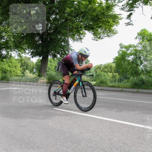 16.06.2024 - 7 Türme Triathlon Fuchs,  Jonas http://msf.ph/oto/6273143 16.06.2024 10:01:18 Radfahren 144 meine-sportfotos.de