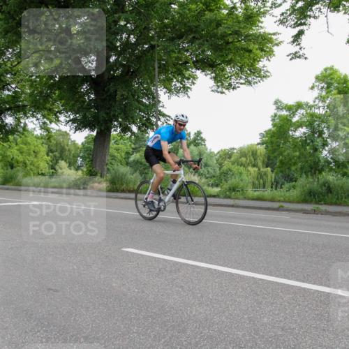 16.06.2024 - 7 Türme Triathlon Fuchs,  Jonas http://msf.ph/oto/6273167 16.06.2024 10:06:54 Radfahren 4, 6 meine-sportfotos.de