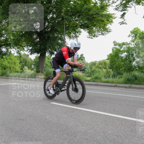 16.06.2024 - 7 Türme Triathlon Fuchs,  Jonas http://msf.ph/oto/6273173 16.06.2024 10:07:16 Radfahren 82 meine-sportfotos.de