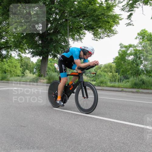 16.06.2024 - 7 Türme Triathlon Fuchs,  Jonas http://msf.ph/oto/6273186 16.06.2024 10:09:22 Radfahren 83, 85 meine-sportfotos.de