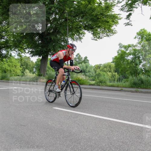 16.06.2024 - 7 Türme Triathlon Fuchs,  Jonas http://msf.ph/oto/6273219 16.06.2024 10:15:45 Radfahren 119, 138 meine-sportfotos.de