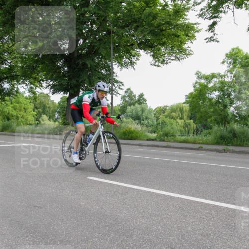 16.06.2024 - 7 Türme Triathlon Fuchs,  Jonas http://msf.ph/oto/6273222 16.06.2024 10:15:49 Radfahren 119, 138 meine-sportfotos.de