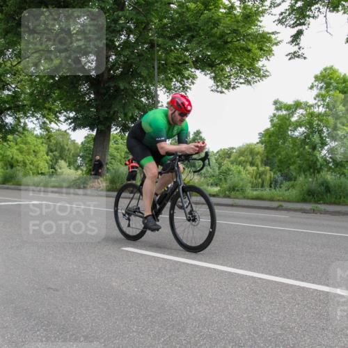 16.06.2024 - 7 Türme Triathlon Fuchs,  Jonas http://msf.ph/oto/6273242 16.06.2024 10:18:24 Radfahren 89 meine-sportfotos.de