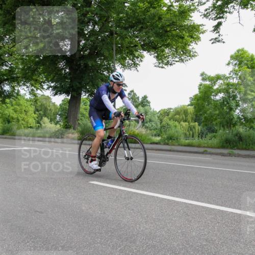 16.06.2024 - 7 Türme Triathlon Fuchs,  Jonas http://msf.ph/oto/6273249 16.06.2024 10:19:21 Radfahren 137 meine-sportfotos.de