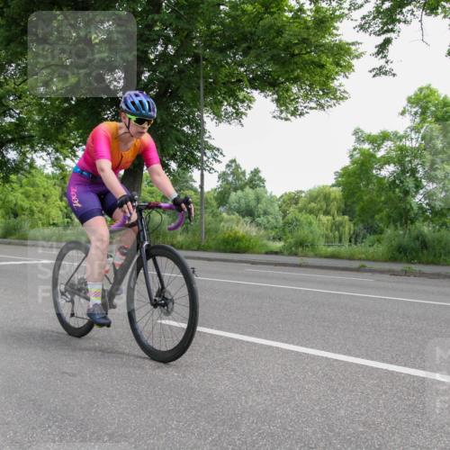 16.06.2024 - 7 Türme Triathlon Fuchs,  Jonas http://msf.ph/oto/6273253 16.06.2024 10:20:04 Radfahren 145 meine-sportfotos.de