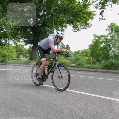 16.06.2024 - 7 Türme Triathlon Fuchs,  Jonas http://msf.ph/oto/6273262 16.06.2024 10:21:29 Radfahren 5 meine-sportfotos.de