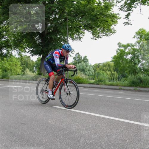 16.06.2024 - 7 Türme Triathlon Fuchs,  Jonas http://msf.ph/oto/6273286 16.06.2024 10:27:13 Radfahren 118 meine-sportfotos.de