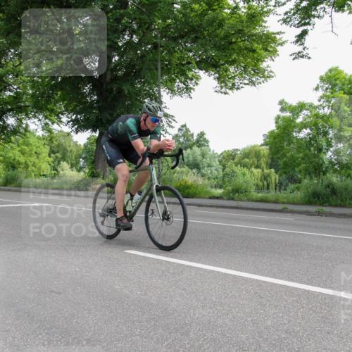 16.06.2024 - 7 Türme Triathlon Fuchs,  Jonas http://msf.ph/oto/6273299 16.06.2024 10:28:45 Radfahren 121, 603 meine-sportfotos.de