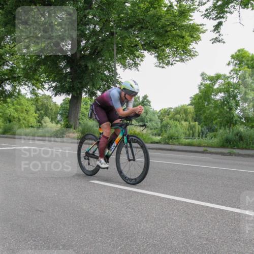 16.06.2024 - 7 Türme Triathlon Fuchs,  Jonas http://msf.ph/oto/6273305 16.06.2024 10:29:18 Radfahren 144 meine-sportfotos.de