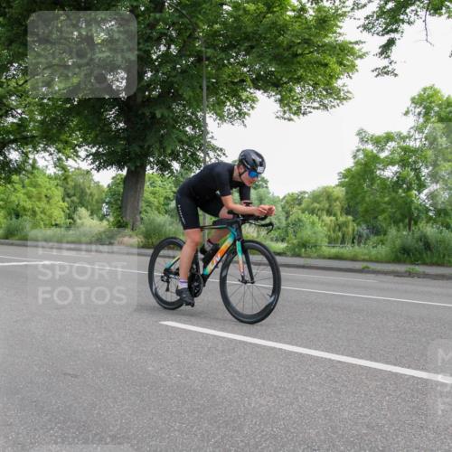 16.06.2024 - 7 Türme Triathlon Fuchs,  Jonas http://msf.ph/oto/6273311 16.06.2024 10:30:50 Radfahren 130 meine-sportfotos.de