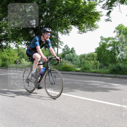 16.06.2024 - 7 Türme Triathlon Fuchs,  Jonas http://msf.ph/oto/6273328 16.06.2024 10:33:10 Radfahren 143, 604 meine-sportfotos.de