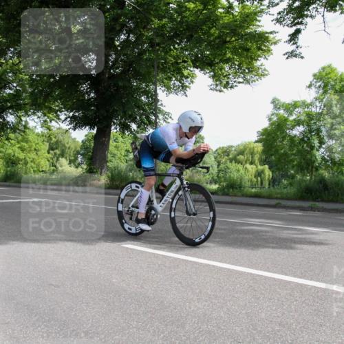 16.06.2024 - 7 Türme Triathlon Fuchs,  Jonas http://msf.ph/oto/6273330 16.06.2024 10:33:30 Radfahren 141 meine-sportfotos.de
