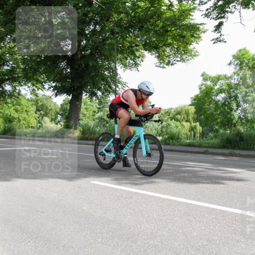 16.06.2024 - 7 Türme Triathlon Fuchs,  Jonas http://msf.ph/oto/6273333 16.06.2024 10:34:49 Radfahren 85, 105 meine-sportfotos.de