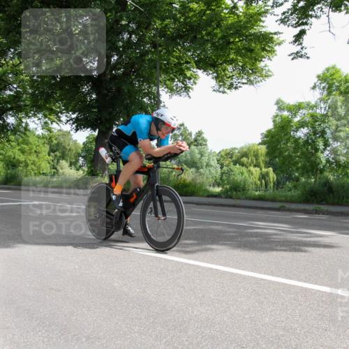 16.06.2024 - 7 Türme Triathlon Fuchs,  Jonas http://msf.ph/oto/6273336 16.06.2024 10:34:51 Radfahren 85, 105 meine-sportfotos.de