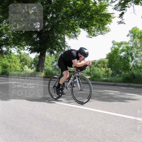 16.06.2024 - 7 Türme Triathlon Fuchs,  Jonas http://msf.ph/oto/6273340 16.06.2024 10:36:34 Radfahren 6 meine-sportfotos.de