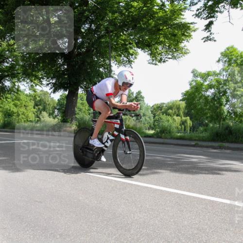 16.06.2024 - 7 Türme Triathlon Fuchs,  Jonas http://msf.ph/oto/6273351 16.06.2024 10:38:00 Radfahren 84 meine-sportfotos.de