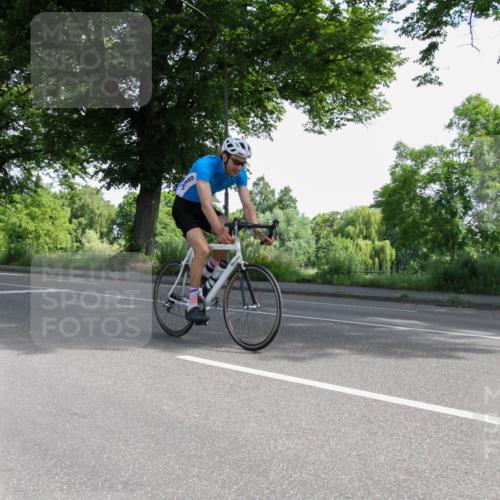 16.06.2024 - 7 Türme Triathlon Fuchs,  Jonas http://msf.ph/oto/6273354 16.06.2024 10:38:46 Radfahren 4 meine-sportfotos.de
