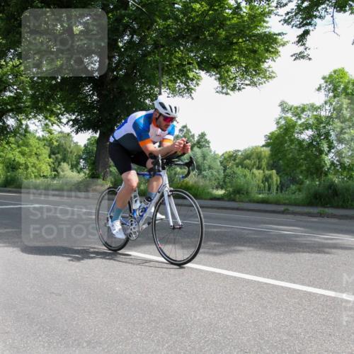 16.06.2024 - 7 Türme Triathlon Fuchs,  Jonas http://msf.ph/oto/6273360 16.06.2024 10:39:21 Radfahren 1 meine-sportfotos.de