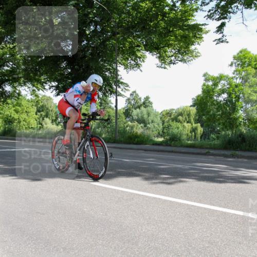 16.06.2024 - 7 Türme Triathlon Fuchs,  Jonas http://msf.ph/oto/6273373 16.06.2024 10:41:47 Radfahren 83, 120 meine-sportfotos.de