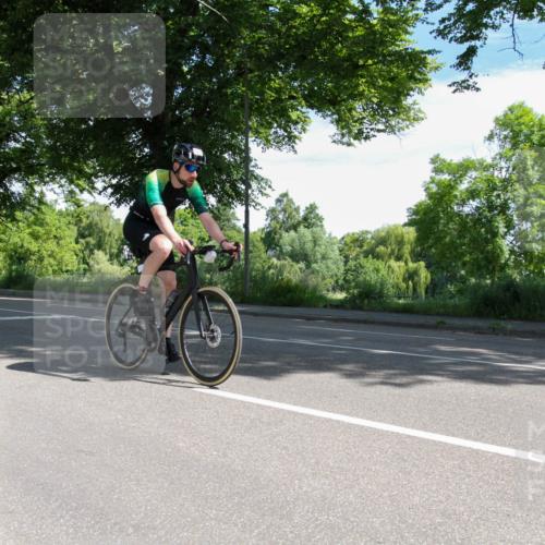 16.06.2024 - 7 Türme Triathlon Fuchs,  Jonas http://msf.ph/oto/6273407 16.06.2024 10:47:48 Radfahren 109, 123 meine-sportfotos.de