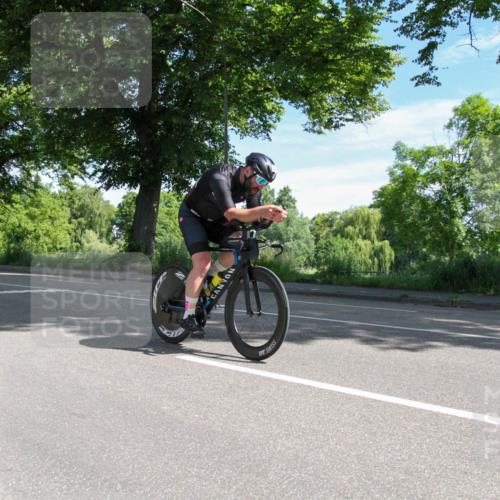 16.06.2024 - 7 Türme Triathlon Fuchs,  Jonas http://msf.ph/oto/6273439 16.06.2024 10:55:39 Radfahren 125 meine-sportfotos.de