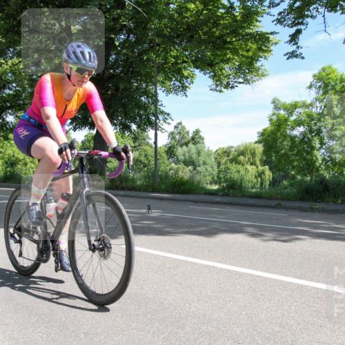 16.06.2024 - 7 Türme Triathlon Fuchs,  Jonas http://msf.ph/oto/6273442 16.06.2024 10:56:06 Radfahren 145 meine-sportfotos.de