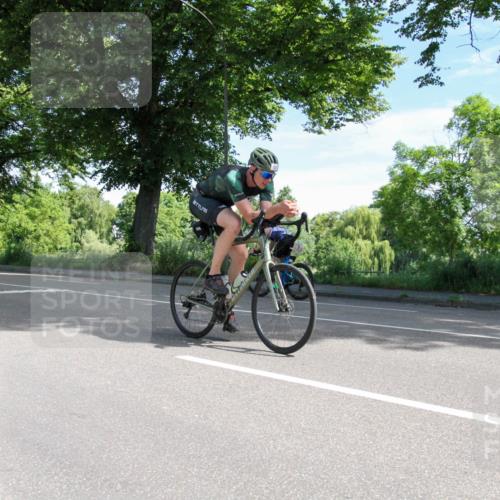 16.06.2024 - 7 Türme Triathlon Fuchs,  Jonas http://msf.ph/oto/6273445 16.06.2024 10:56:57 Radfahren 121 meine-sportfotos.de