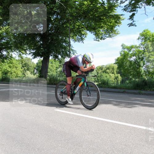 16.06.2024 - 7 Türme Triathlon Fuchs,  Jonas http://msf.ph/oto/6273448 16.06.2024 10:57:26 Radfahren 90, 144 meine-sportfotos.de