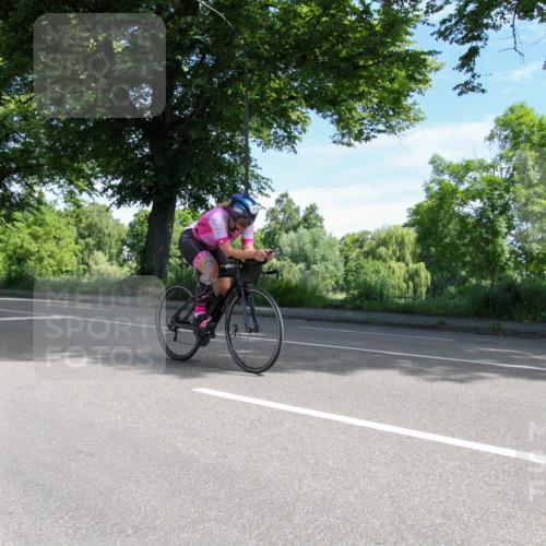16.06.2024 - 7 Türme Triathlon Fuchs,  Jonas http://msf.ph/oto/6273452 16.06.2024 10:57:29 Radfahren 90, 144 meine-sportfotos.de