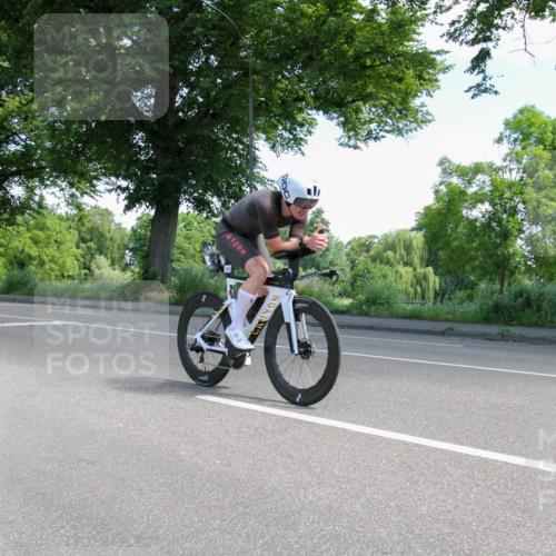 16.06.2024 - 7 Türme Triathlon Fuchs,  Jonas http://msf.ph/oto/6273468 16.06.2024 10:59:43 Radfahren 134 meine-sportfotos.de