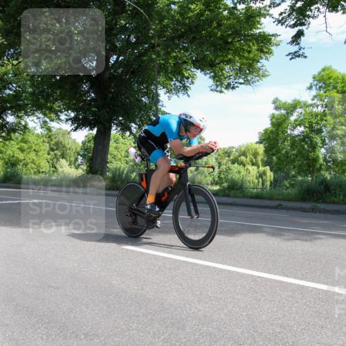 16.06.2024 - 7 Türme Triathlon Fuchs,  Jonas http://msf.ph/oto/6273470 16.06.2024 11:00:23 Radfahren 85 meine-sportfotos.de