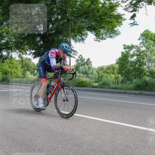 16.06.2024 - 7 Türme Triathlon Fuchs,  Jonas http://msf.ph/oto/6273474 16.06.2024 11:00:55 Radfahren 118 meine-sportfotos.de